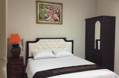 Tuban Hotel | Tuban Torres Accommodation