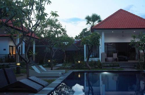 Tulamben Resort | Tulamben Dive Resort