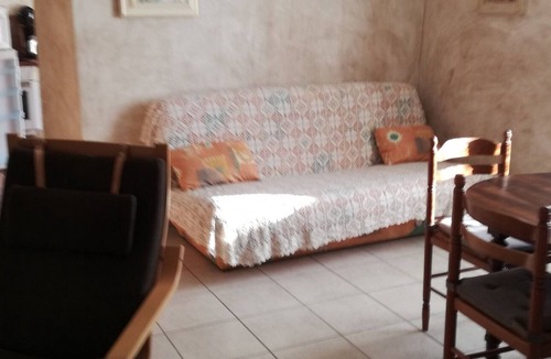 L'Hospitalet House | Typical Provençal gîte "Lou Pitchoun" 2/4 places