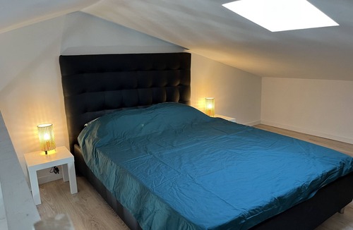 Istres Apartment | U Paradisu Appartement Coquet