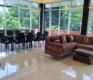 Batuan Villa | Ubud Suites Batuan