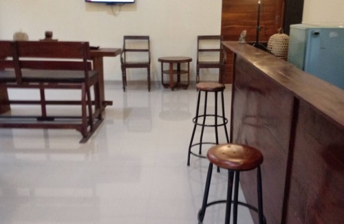 Batuan Villa | Ubud suites batuan