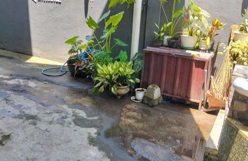 Batuan Villa | Ubud suites batuan
