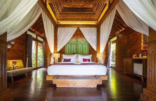 Melayang Hotel | Ubud Valley Boutique Resort
