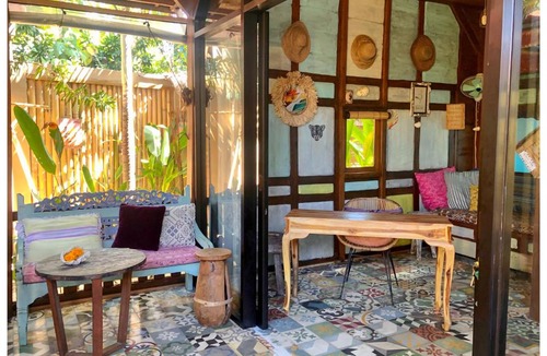 Uluwatu Bed & Breakfast | Uluwatu Surf Joglos