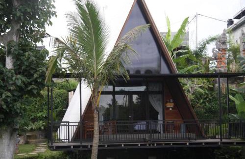 Gianyar Apartment | Umah D Abing