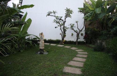 Gianyar Apartment | Umah D Abing