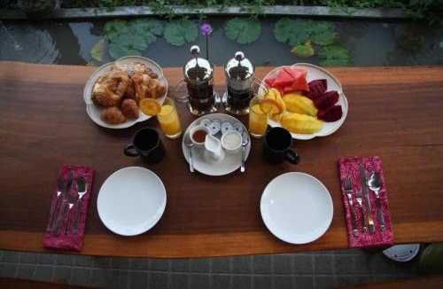 Gianyar Apartment | Umah D Abing