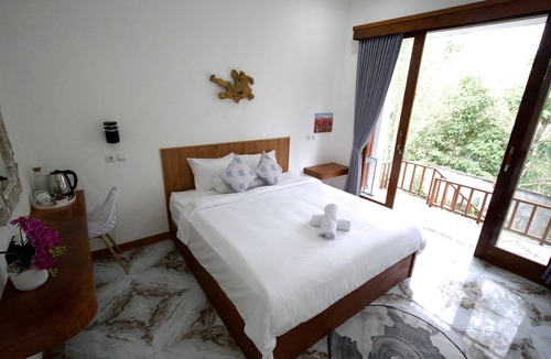 Munduk House | Umah Yugadi Bali