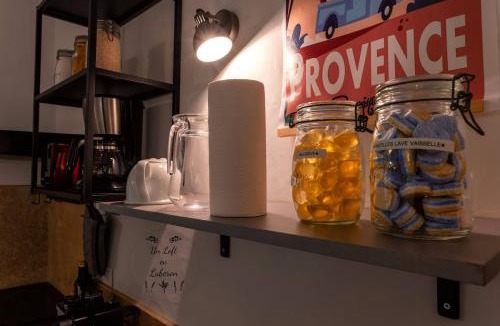 Bonnieux House | Un Loft en Luberon à Bonnieux