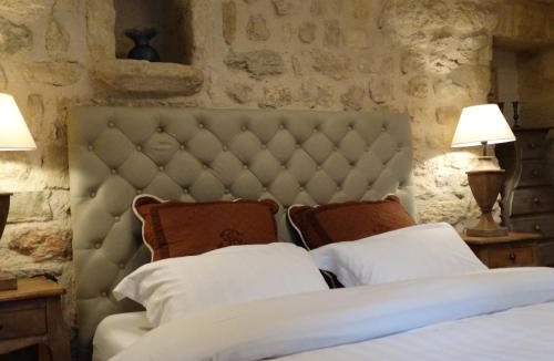 Ansouis Bed & Breakfast | Un Patio en Luberon