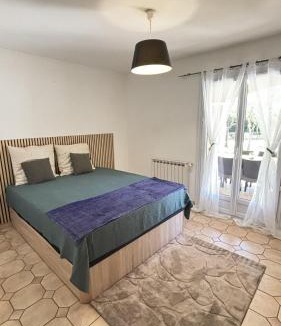 Lancon-Provence House | Une Maison en Provence