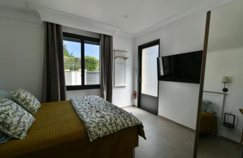 Puyvert House | Une nuit en Luberon