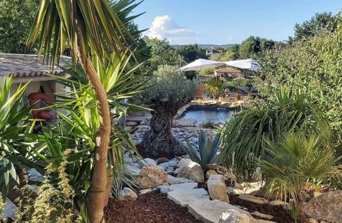 Aix-en-Provence Villa | Une Oasis au Pays de Cézanne