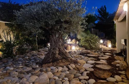 Aix-en-Provence Villa | Une Oasis au Pays de Cézanne