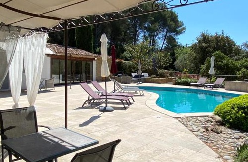 Le Beausset Bed & Breakfast | Une Pause en Provence