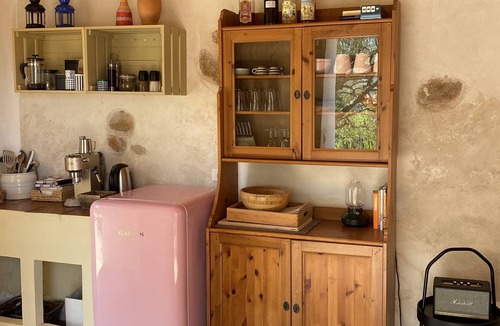 Roquevaire Cabin | Unusual cottage in the heart of Provence, Lascours