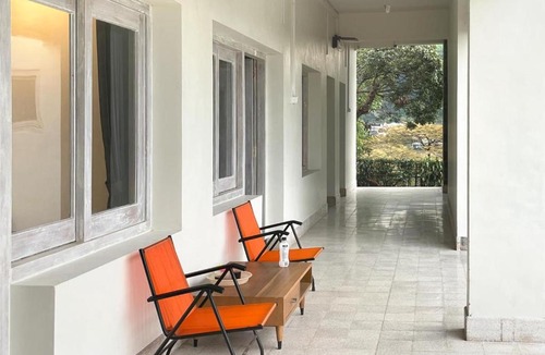 Tretes Hotel | Urbanview Wisma Nirwana Tretes near Cimory Prigen