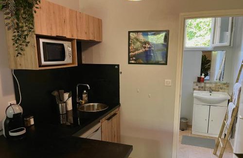 Mazargues Apartment | Uuuunnn