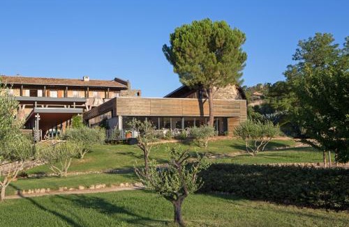 Apt Hotel | Vacances Bleues Hôtel Castel Luberon