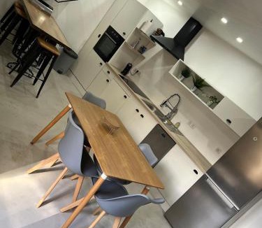 Cadenet Apartment | Vacances en lubéron