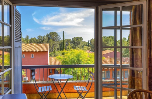 Boulouris-sur-Mer Apartment | Vacances sur la Côte d'Azur | Accès Piscine