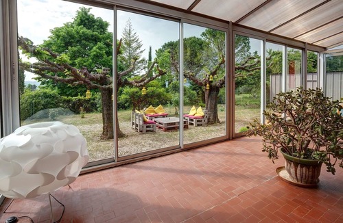 Lauris House | Vacation home in Luberon in the heart of Provence WIFI Free Fiber