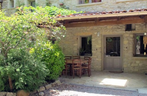 Sigonce House | Vacation home Maison du Maître (SNC105) in Sigonce - 8 persons, 3 bedrooms