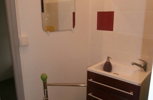 Vaison-la-Romaine Apartment | Vacation Rentals City Centre