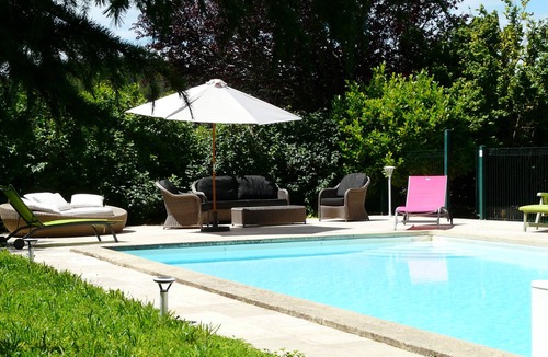 Venelles Villa | Vacation rental house with pool VENELLES LS7-257
