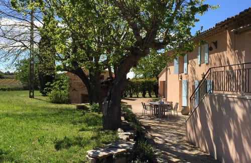 Venelles Villa | Vacation rental house with pool VENELLES LS7-257