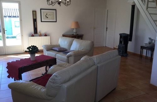 Mouries Villa | Vacation rental house with pool MOURIES LS1-298