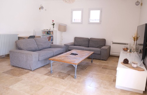 Mouries Villa | Vacation rental house with pool MOURIES LS1-434