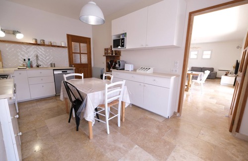 Mouries Villa | Vacation rental house with pool MOURIES LS1-434