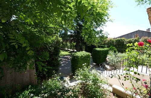 Moules Villa | Vacation rental house with pool MOULES LS3-388