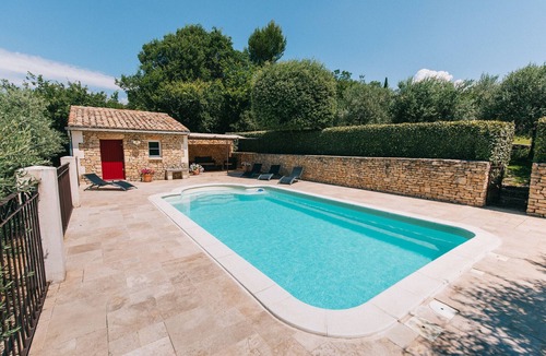Lioux Ski Chalet | Vacation rental house with pool LIOUX LS2-92