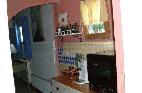 Paluds de Noves Apartment | vacation rental in Provence