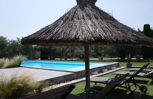 Barbentane Villa | Vacation rental with pool BARBENTANE LS6-255