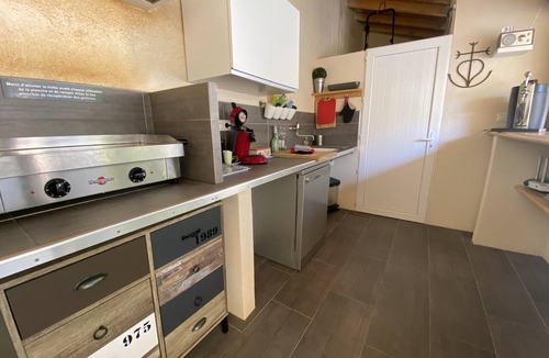 Mondragon Villa | Vacation villa * Provence- Vaucluse all comfort, private heated pool