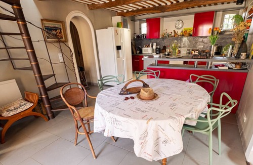Gargas House | Vacation villa with infinity pool - 913 GAR