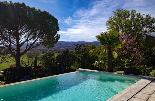 Gargas House | Vacation villa with infinity pool - 913 GAR
