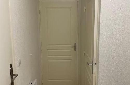 Valberg Apartment | Valberg Centre - Résidence Val d'Azur - Studio 29m2