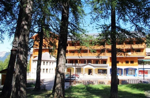 Valberg Apartment | Valberg T2 - One Bedroom Apartment, Sleeps 4