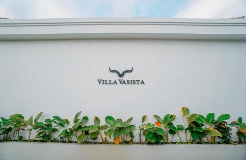 Singakerta Villa | Vasista Villa Ubud