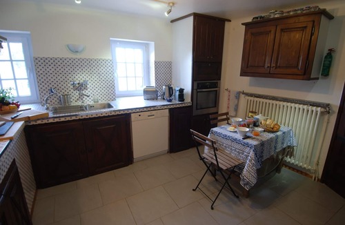 Saint-Hippolyte-le-Graveyron House | Vaucluse - Charming mas stonewok close to the Ventoux