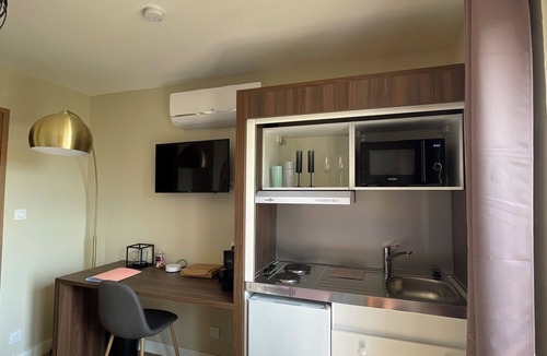 Bedoin House | Ventoux cocoon