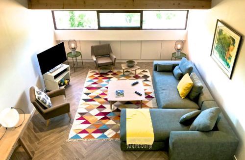 Aiguines Apartment | Verdon Appartement Notre "Chez Vous"