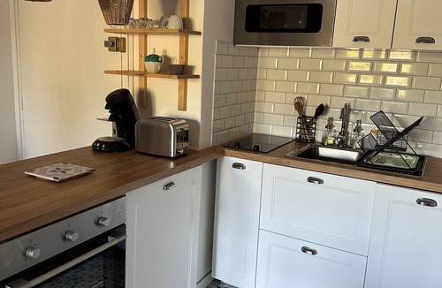 Miramar Apartment | Very cosy apartment at 200 m from the beaches