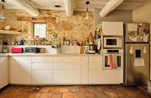 Vers-Pont-du-Gard House | Very cosy family home, recently renovated!