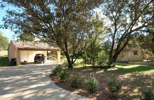 Vers-Pont-du-Gard House | Very cosy family home, recently renovated!